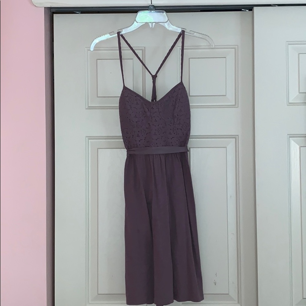 Women’s American Eagle Racerback Dress